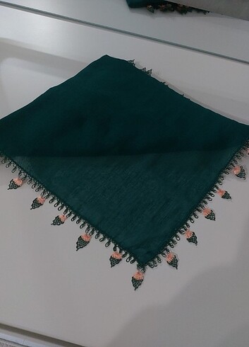 İğne oyası  - Görsel 2