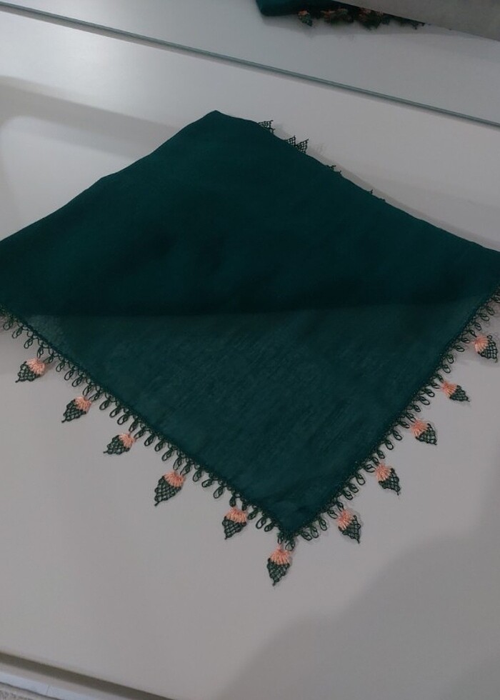 İğne oyası  - Görsel 2