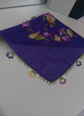 İğne oyası - Görsel 3