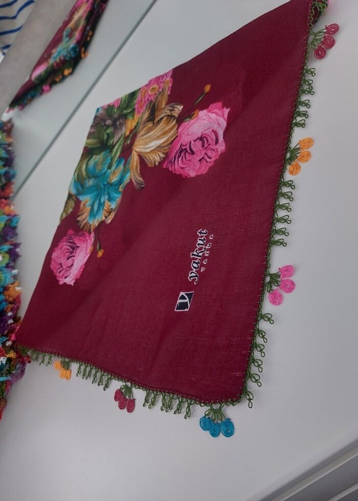 İğne oyası - Görsel 2