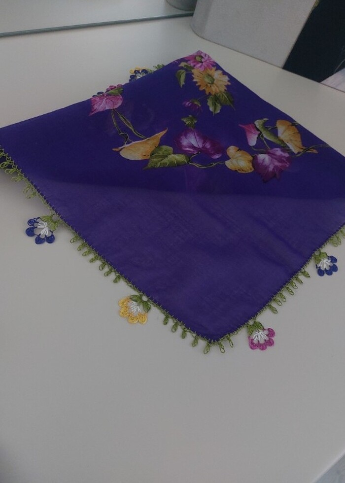 İğne oyası - Görsel 3