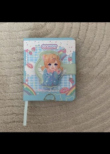 Kawaii Defter
