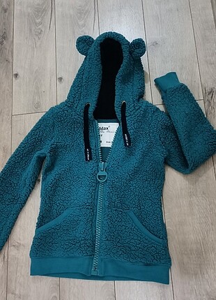 ADDAX HIRKA