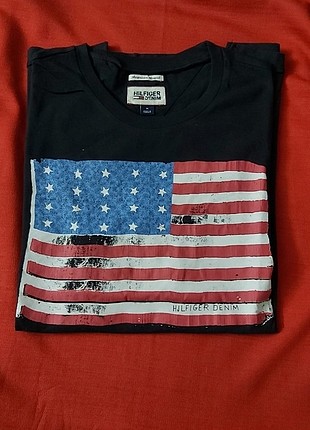 TOMMY HİLFİGER