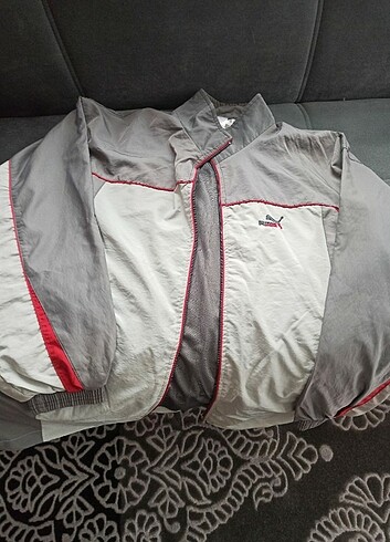 Puma eşofman takımı