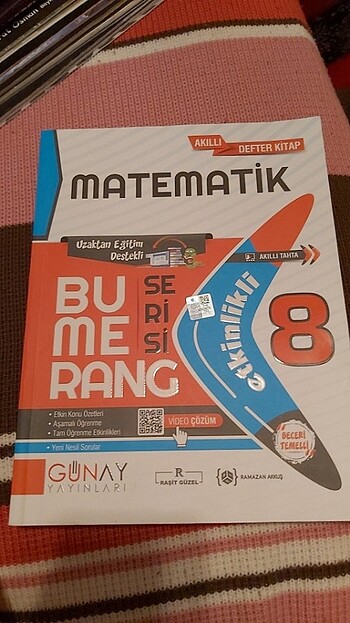 8.sinif matematik soru bankasi