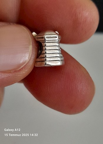 Pandora Pandora Rüzgar Değirmeni Charm