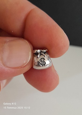 Pandora Pandora dolar kesesi