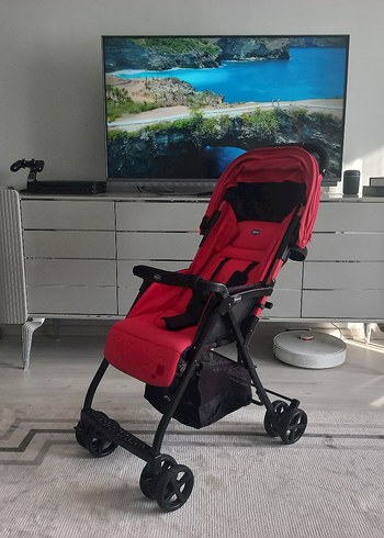 Chicco chicco ohlala 3 kabin boy