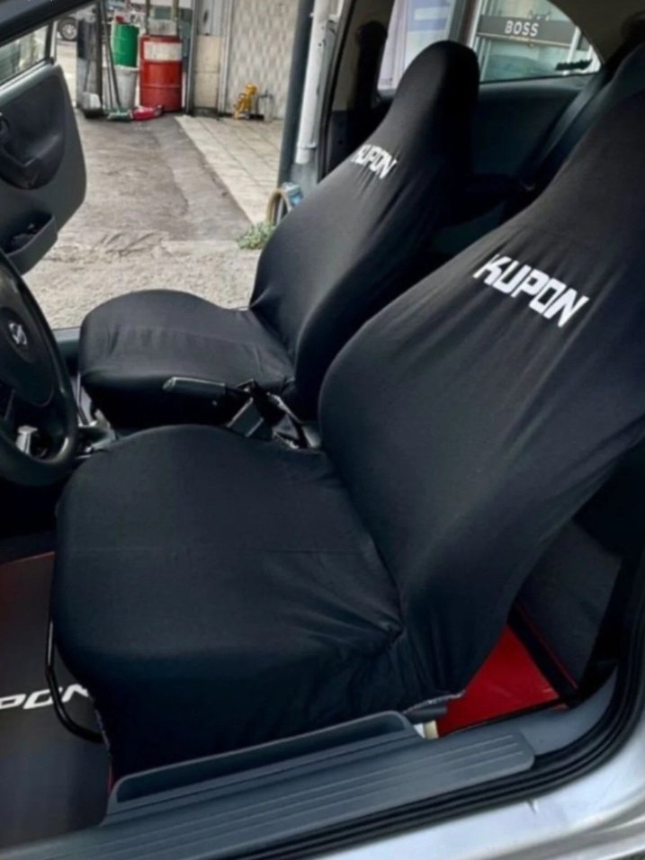 Oto servis kılıfı koltuk kılıfı - Görsel 2