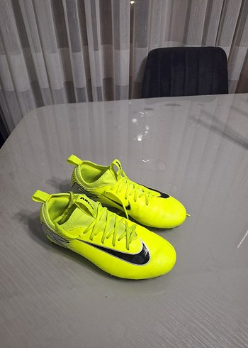 nıke krampon yeşil - Görsel 5