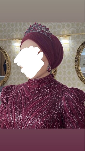 Kınalık Nişanlık - Görsel 5