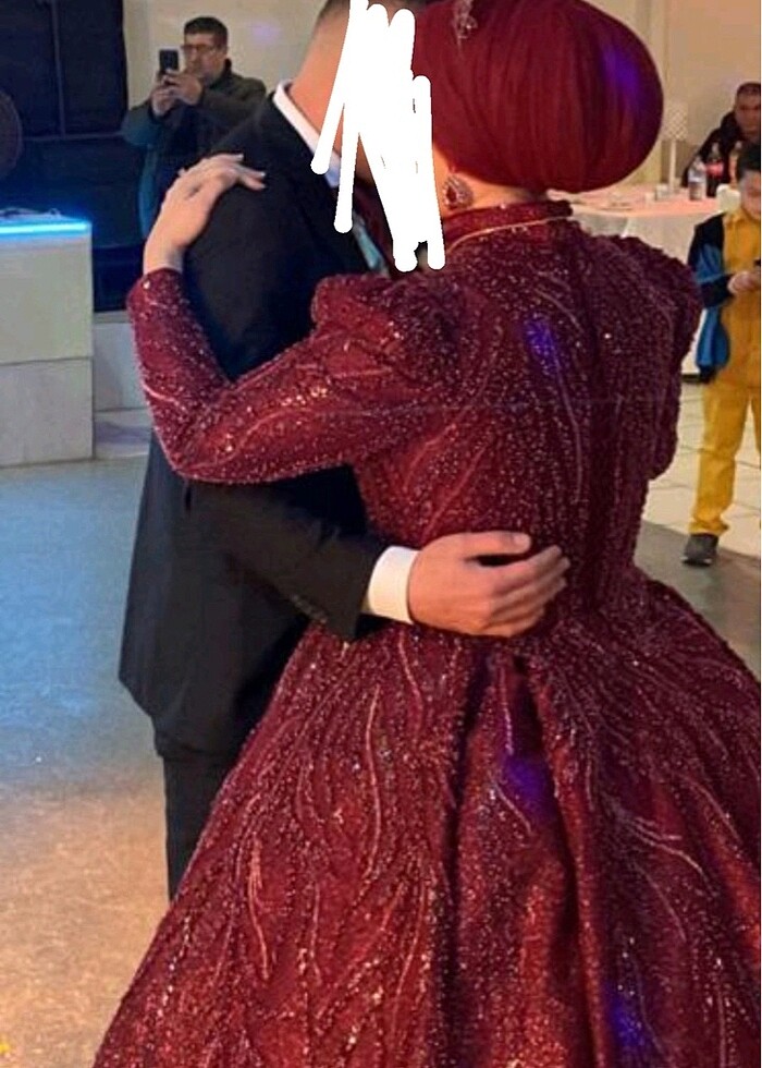 Kınalık Nişanlık - Görsel 2