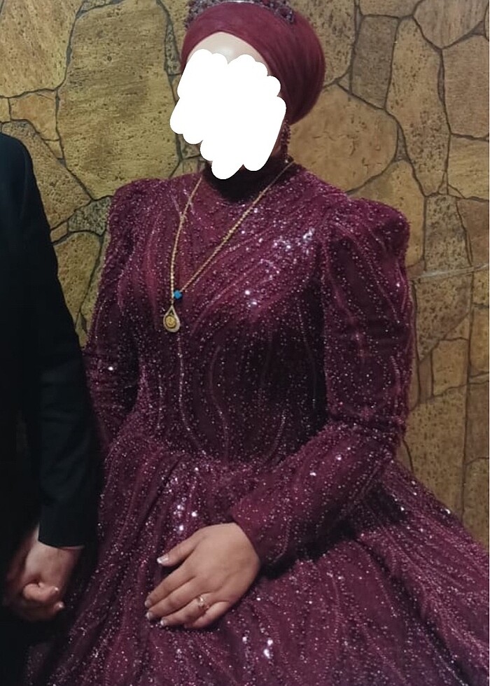 Kınalık Nişanlık - Görsel 3