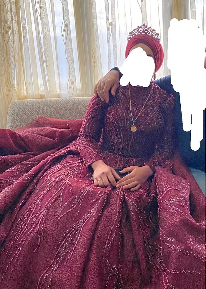 Kınalık Nişanlık - Görsel 4