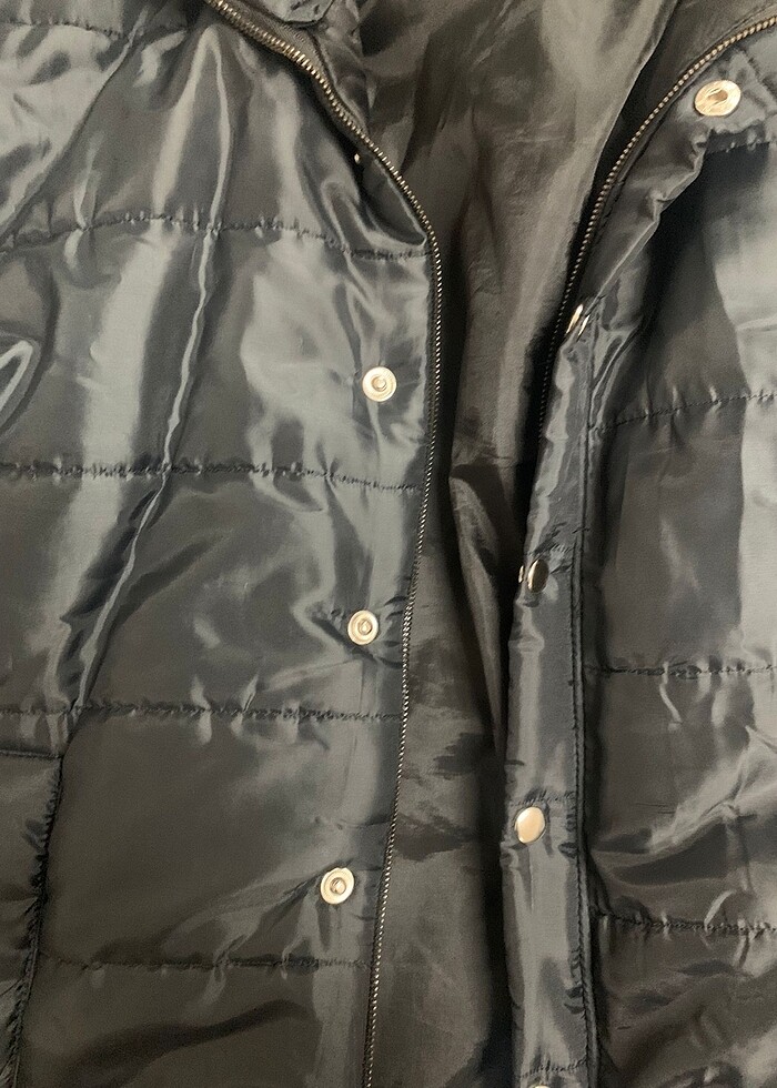 Şişme mont - Görsel 2