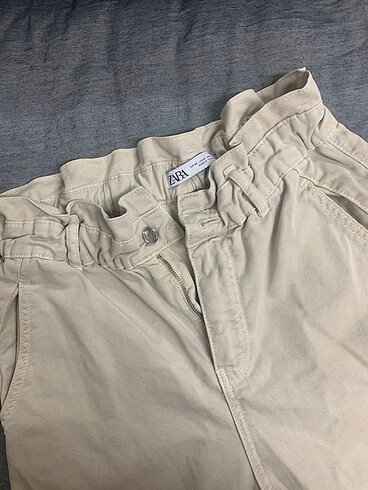 Pantalon zara - Görsel 3