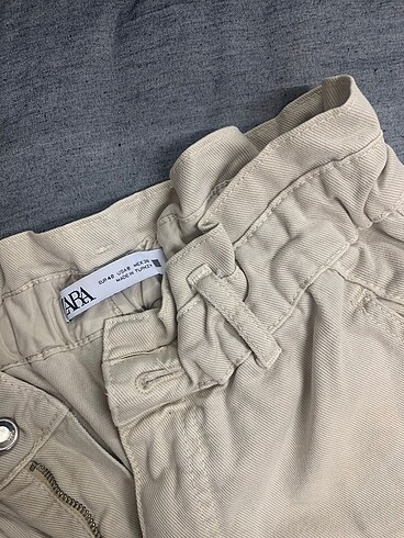 Pantalon zara - Görsel 4