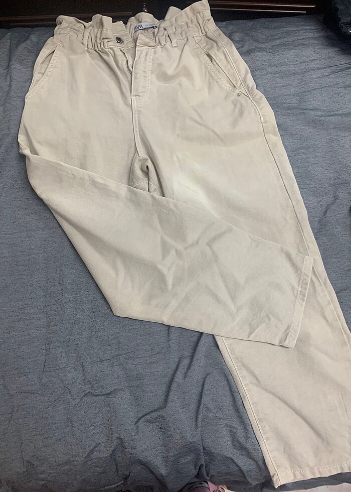 Pantalon zara - Görsel 2