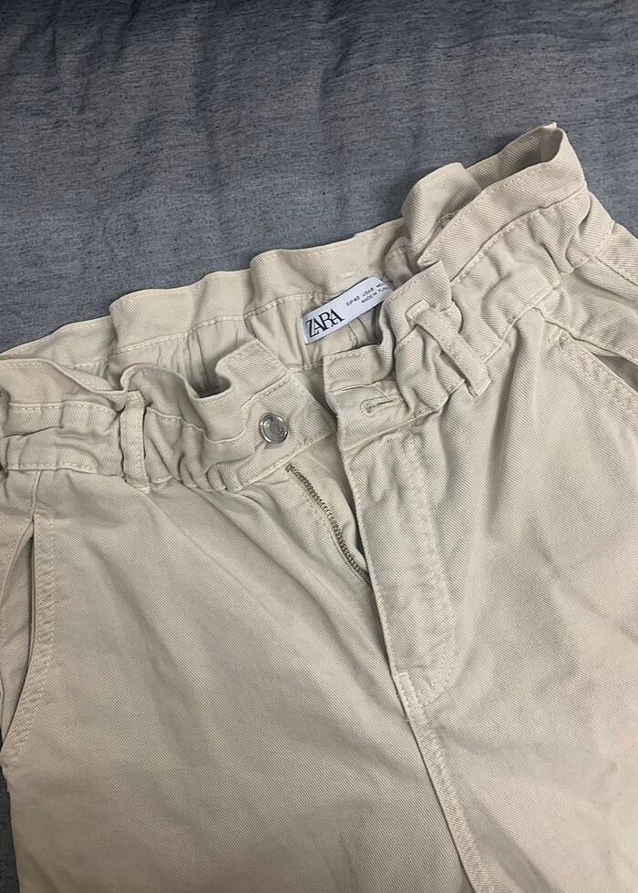 Pantalon zara - Görsel 3