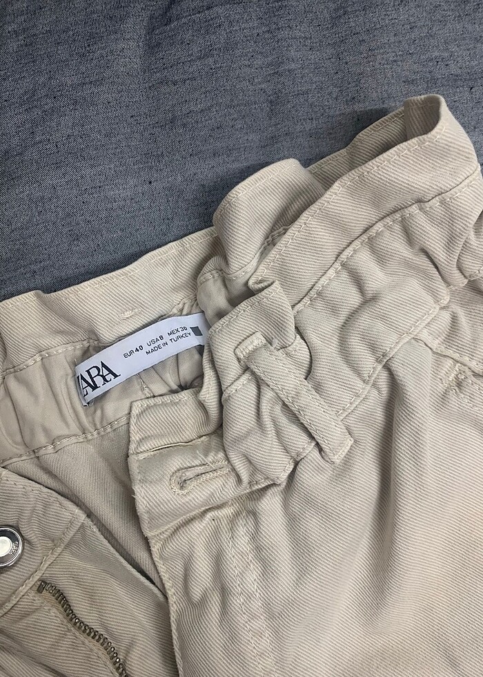 Pantalon zara - Görsel 4