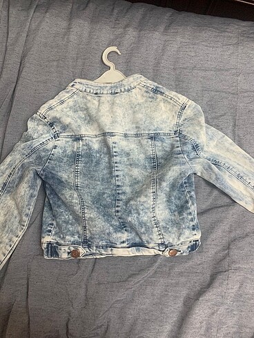 Kot ceket - Görsel 5