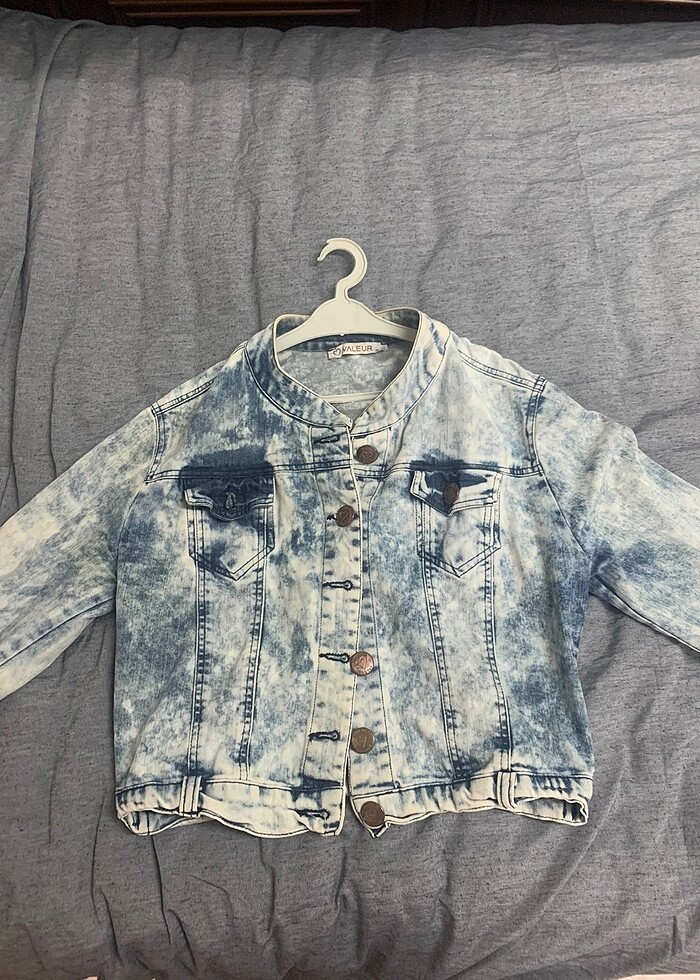 Kot ceket - Görsel 2