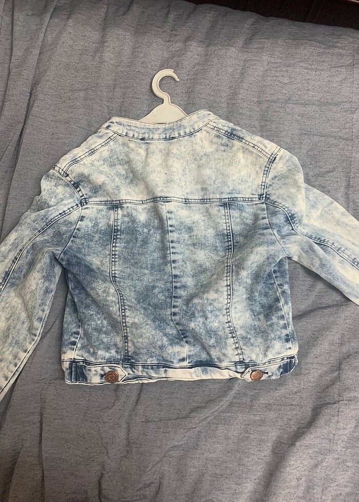 Kot ceket - Görsel 5