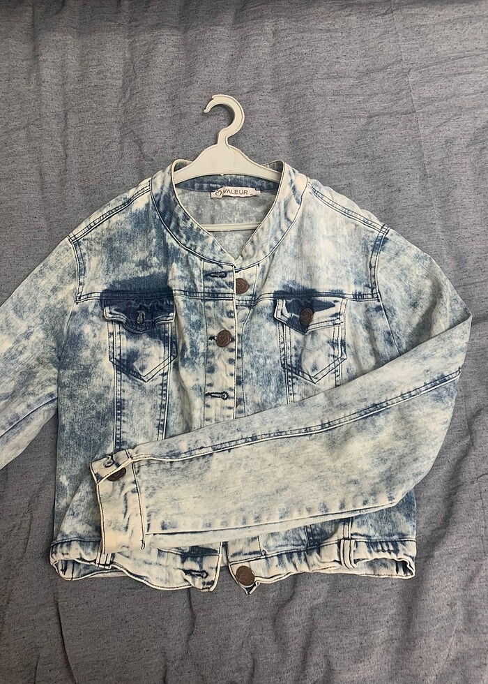 Kot ceket - Görsel 3