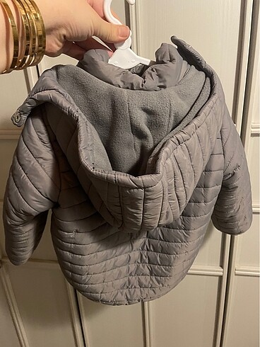 Bebek mont - Görsel 2