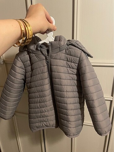 Bebek mont - Görsel 4