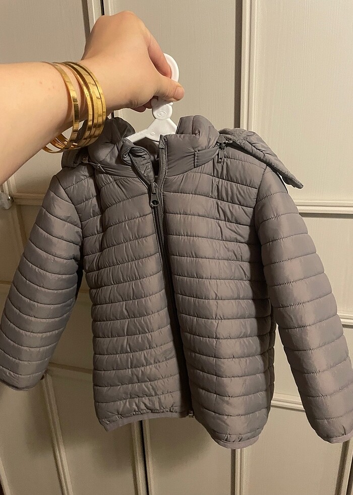 Bebek mont - Görsel 4