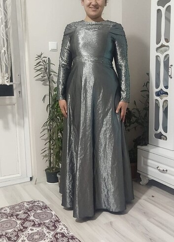 Abiye elbise 