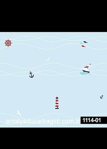 Deko duvar kağıdı