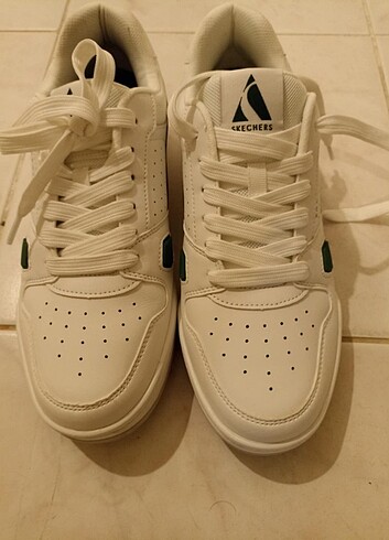 42,5 Beden SKECHERS