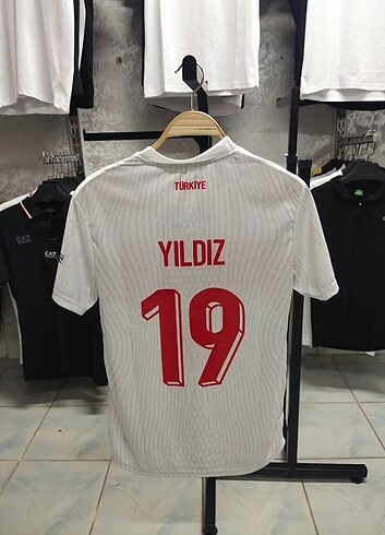 Türkiye kenan yıldız