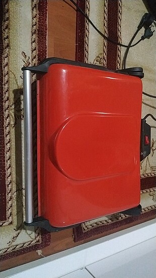 Elektrikli mangal