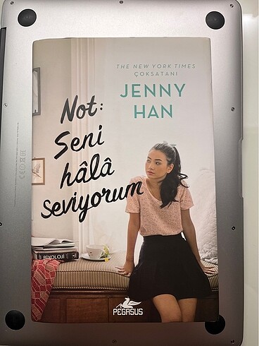 TO ALL THE BOYS I?VE LOVED BEFORE SERİSİ 2.KİTAP