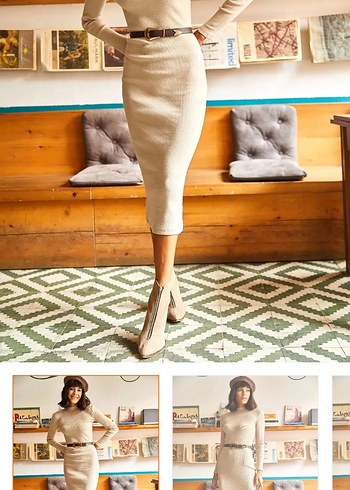 Trendyol & Milla universal