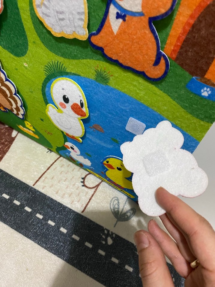 Yükselen zeka keçemino çiftlik hayvanları - Görsel 2