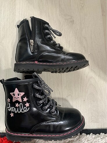 Deichmann Çocuk bot