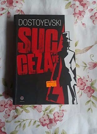 Suç ve ceza