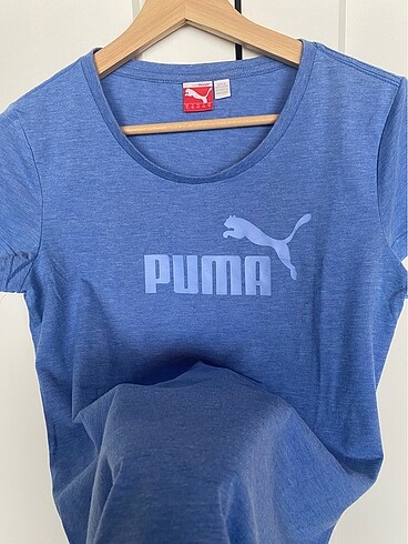 s Beden Puma spor tshirt
