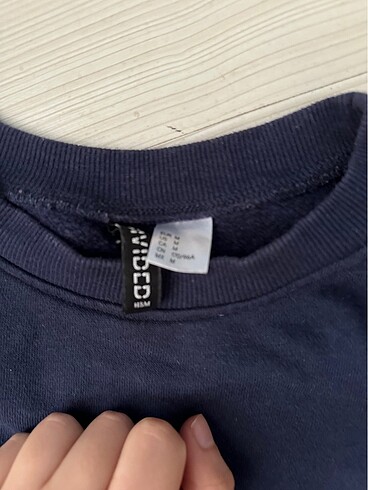 H&M H&M sweatshirt