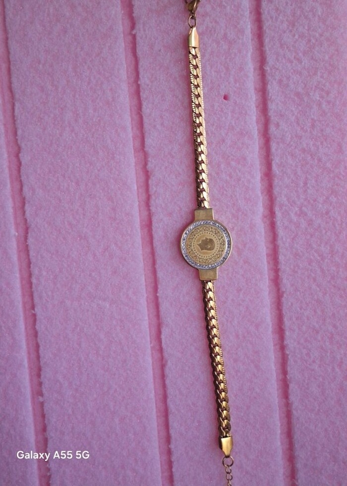 Çeyreklik bileklik - Görsel 2