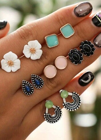 Toptan takı satışı - Görsel 3