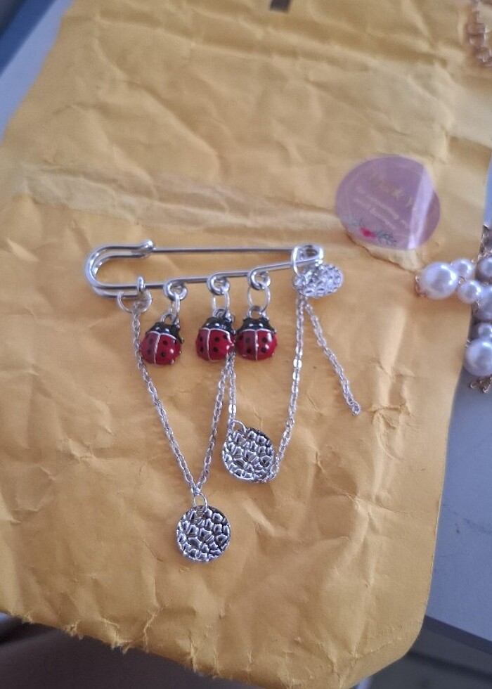 Toptan takı satışı - Görsel 4