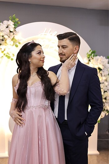 Ömür inn abiye - Görsel 5