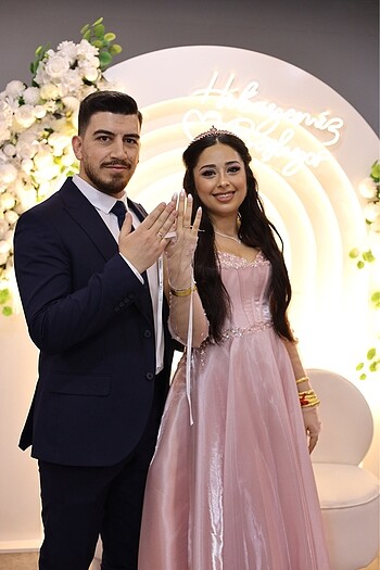 Ömür inn abiye - Görsel 8