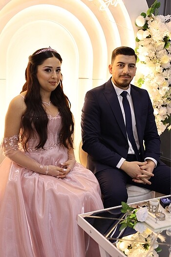 Ömür inn abiye - Görsel 7